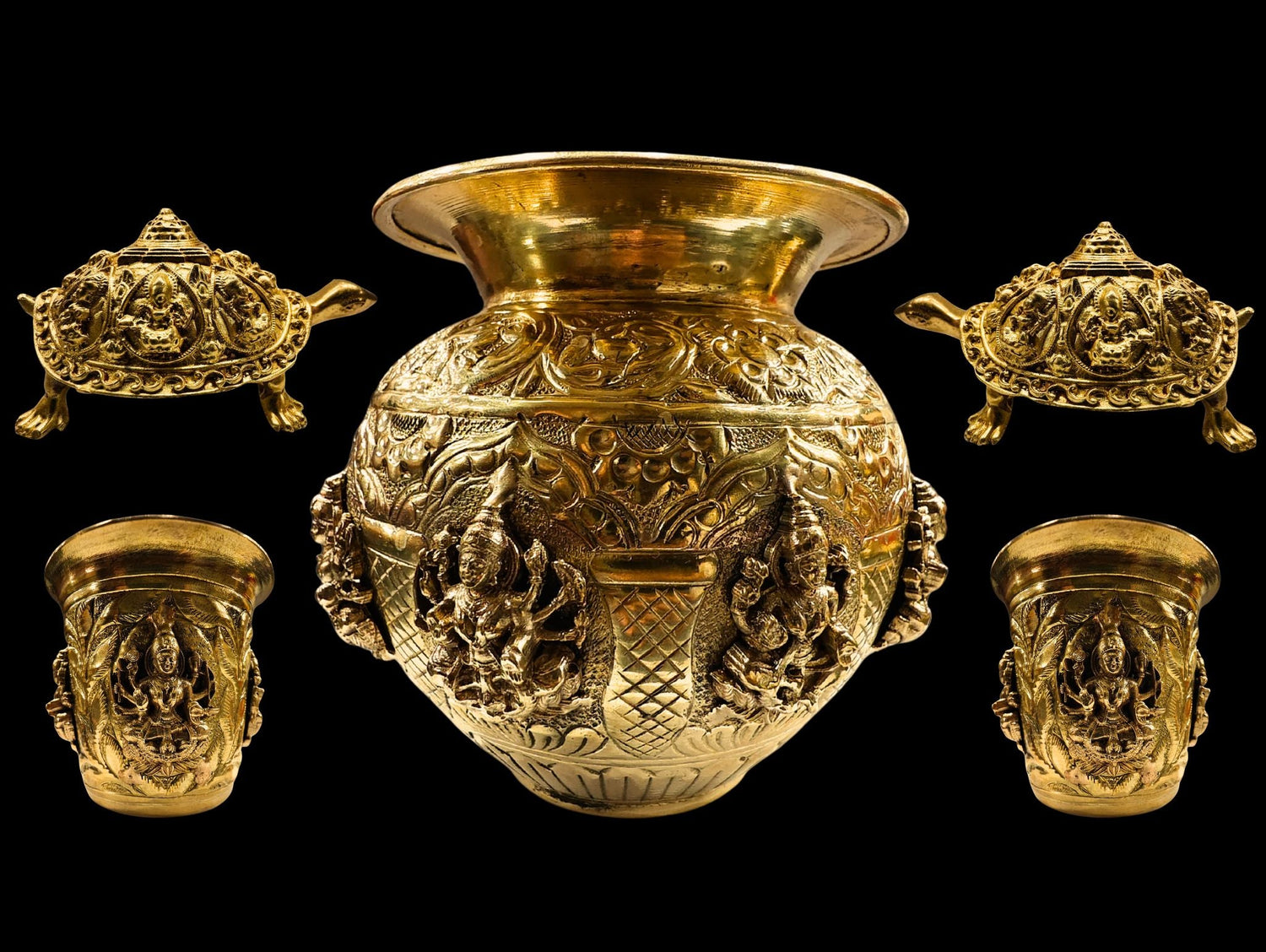 Luxury Handcrafted Products