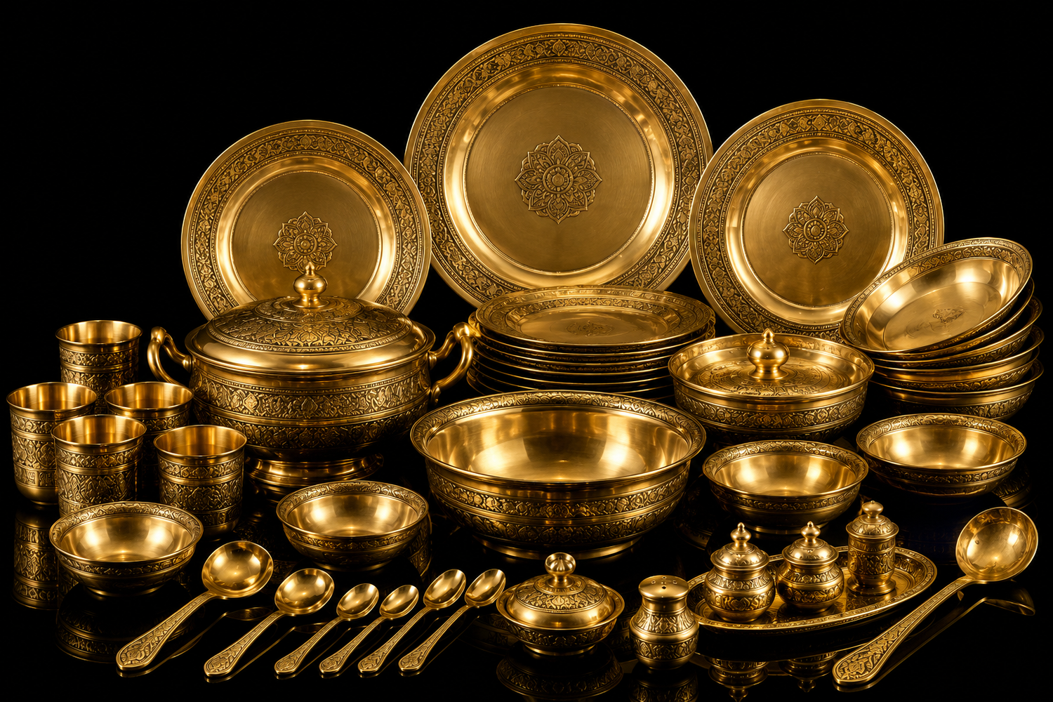 Handcrafted Kitchenware