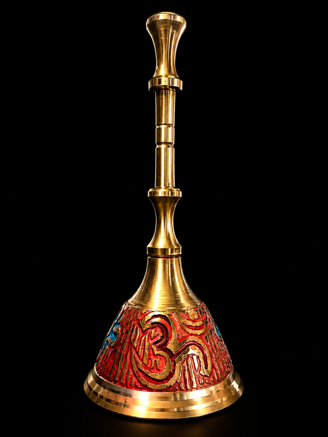 Handcrafted Bells