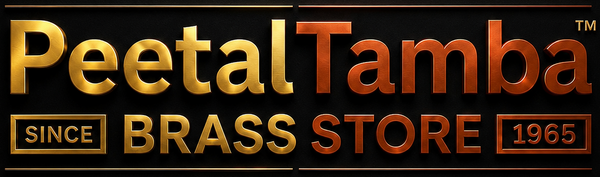 PeetalTamba Brass Store