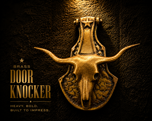 Door Knock - Built to Impress.